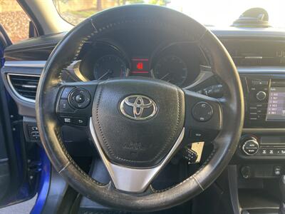 2015 Toyota Corolla S Plus - Photo 18 - Sacramento, CA 95825
