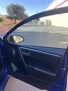 2015 Toyota Corolla S Plus - Photo 24 - Sacramento, CA 95825