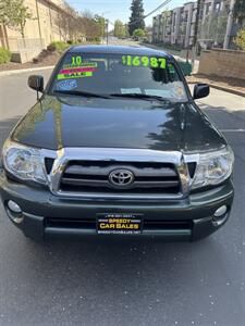2010 Toyota Tacoma V6 - Photo 3 - Sacramento, CA 95825