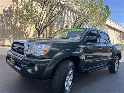 2010 Toyota Tacoma V6 - Photo 4 - Sacramento, CA 95825