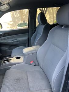 2010 Toyota Tacoma V6 - Photo 12 - Sacramento, CA 95825