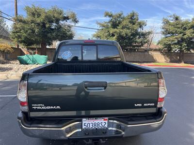 2010 Toyota Tacoma V6 - Photo 7 - Sacramento, CA 95825