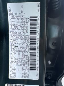 2010 Toyota Tacoma V6 - Photo 18 - Sacramento, CA 95825