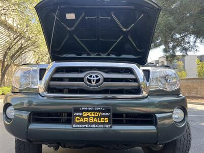 2010 Toyota Tacoma V6 - Photo 32 - Sacramento, CA 95825