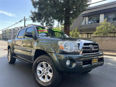 2010 Toyota Tacoma V6 - Photo 1 - Sacramento, CA 95825