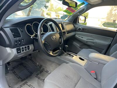 2010 Toyota Tacoma V6 - Photo 11 - Sacramento, CA 95825