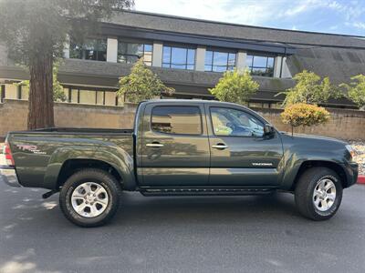 2010 Toyota Tacoma V6 - Photo 10 - Sacramento, CA 95825