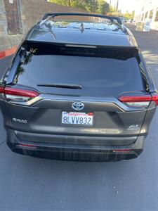 2019 Toyota RAV4 Hybrid XLE   - Photo 8 - Sacramento, CA 95825
