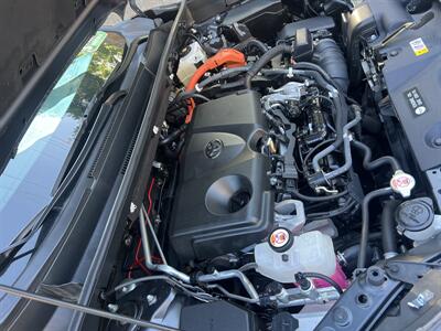 2019 Toyota RAV4 Hybrid XLE   - Photo 33 - Sacramento, CA 95825