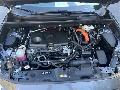 2019 Toyota RAV4 Hybrid XLE   - Photo 32 - Sacramento, CA 95825