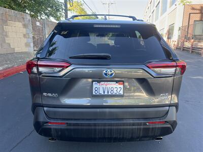 2019 Toyota RAV4 Hybrid XLE   - Photo 7 - Sacramento, CA 95825