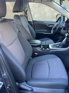 2019 Toyota RAV4 Hybrid XLE   - Photo 26 - Sacramento, CA 95825