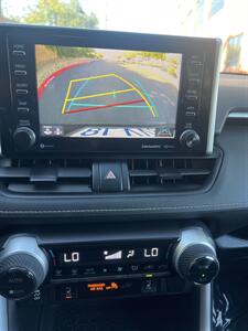2019 Toyota RAV4 Hybrid XLE   - Photo 39 - Sacramento, CA 95825