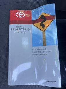 2019 Toyota RAV4 Hybrid XLE   - Photo 30 - Sacramento, CA 95825