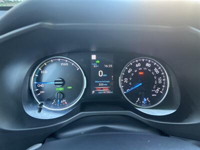 2019 Toyota RAV4 Hybrid XLE   - Photo 37 - Sacramento, CA 95825