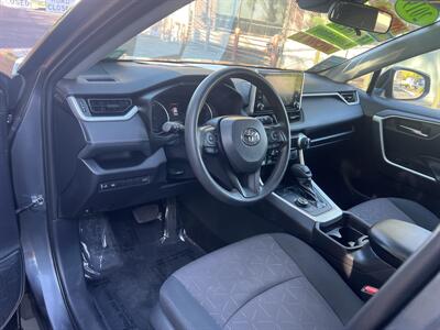 2019 Toyota RAV4 Hybrid XLE   - Photo 14 - Sacramento, CA 95825