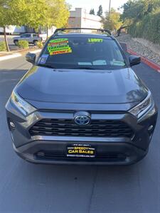 2019 Toyota RAV4 Hybrid XLE   - Photo 2 - Sacramento, CA 95825