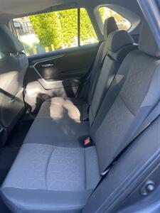 2019 Toyota RAV4 Hybrid XLE   - Photo 20 - Sacramento, CA 95825
