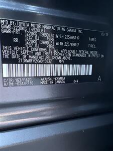 2019 Toyota RAV4 Hybrid XLE   - Photo 21 - Sacramento, CA 95825