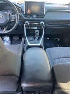 2019 Toyota RAV4 Hybrid XLE   - Photo 19 - Sacramento, CA 95825