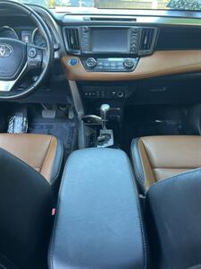 2016 Toyota RAV4 Hybrid Limited - Photo 20 - Sacramento, CA 95825