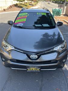2016 Toyota RAV4 Hybrid Limited - Photo 3 - Sacramento, CA 95825