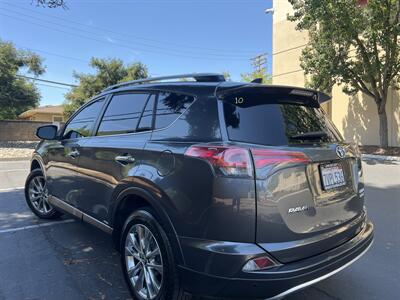 2016 Toyota RAV4 Hybrid Limited - Photo 6 - Sacramento, CA 95825