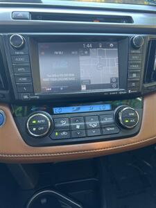 2016 Toyota RAV4 Hybrid Limited - Photo 39 - Sacramento, CA 95825