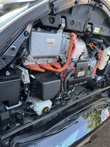 2016 Toyota RAV4 Hybrid Limited - Photo 33 - Sacramento, CA 95825