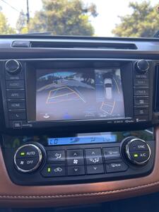 2016 Toyota RAV4 Hybrid Limited - Photo 41 - Sacramento, CA 95825