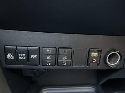 2016 Toyota RAV4 Hybrid Limited - Photo 38 - Sacramento, CA 95825