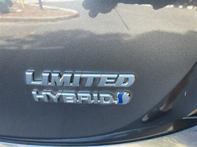 2016 Toyota RAV4 Hybrid Limited - Photo 12 - Sacramento, CA 95825