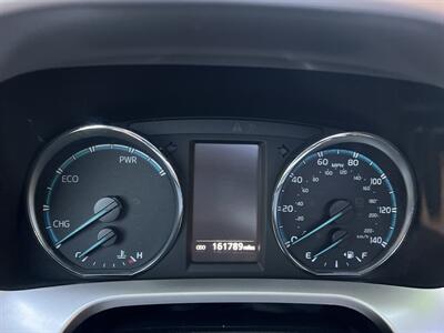 2016 Toyota RAV4 Hybrid Limited - Photo 36 - Sacramento, CA 95825