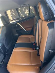 2016 Toyota RAV4 Hybrid Limited - Photo 18 - Sacramento, CA 95825