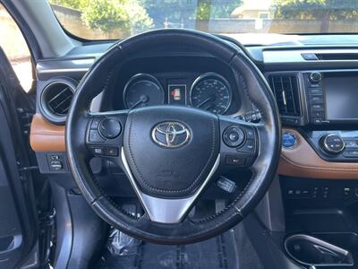 2016 Toyota RAV4 Hybrid Limited - Photo 21 - Sacramento, CA 95825