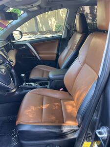 2016 Toyota RAV4 Hybrid Limited - Photo 14 - Sacramento, CA 95825
