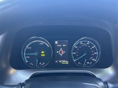 2016 Toyota RAV4 Hybrid Limited - Photo 40 - Sacramento, CA 95825