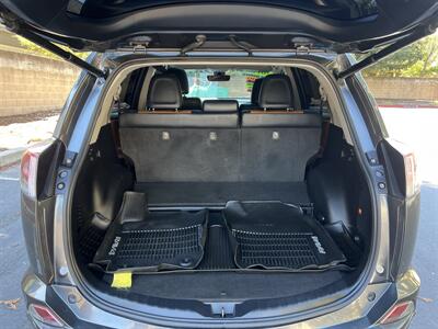 2016 Toyota RAV4 Hybrid Limited - Photo 23 - Sacramento, CA 95825