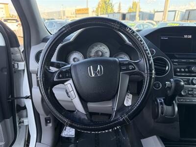 2015 Honda Pilot EX-L - Photo 18 - Sacramento, CA 95825