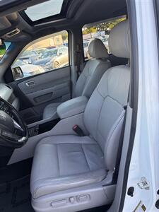 2015 Honda Pilot EX-L - Photo 10 - Sacramento, CA 95825