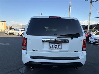 2015 Honda Pilot EX-L - Photo 6 - Sacramento, CA 95825