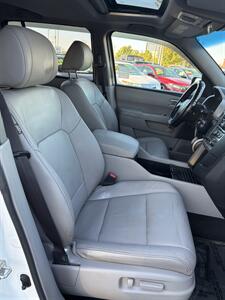 2015 Honda Pilot EX-L - Photo 26 - Sacramento, CA 95825