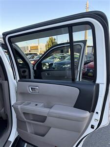 2015 Honda Pilot EX-L - Photo 30 - Sacramento, CA 95825