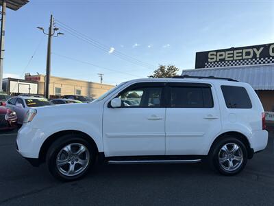 2015 Honda Pilot EX-L - Photo 4 - Sacramento, CA 95825