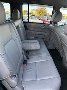 2015 Honda Pilot EX-L - Photo 25 - Sacramento, CA 95825