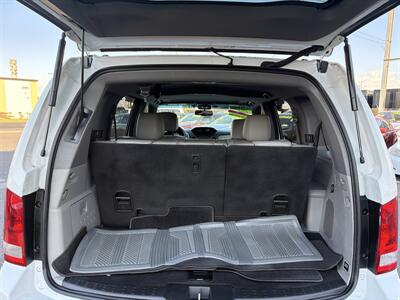 2015 Honda Pilot EX-L - Photo 21 - Sacramento, CA 95825