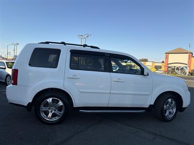 2015 Honda Pilot EX-L - Photo 8 - Sacramento, CA 95825