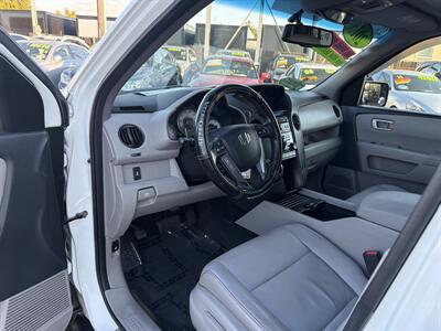 2015 Honda Pilot EX-L - Photo 11 - Sacramento, CA 95825