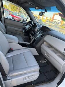2015 Honda Pilot EX-L - Photo 27 - Sacramento, CA 95825