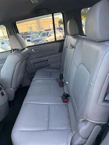 2015 Honda Pilot EX-L - Photo 14 - Sacramento, CA 95825